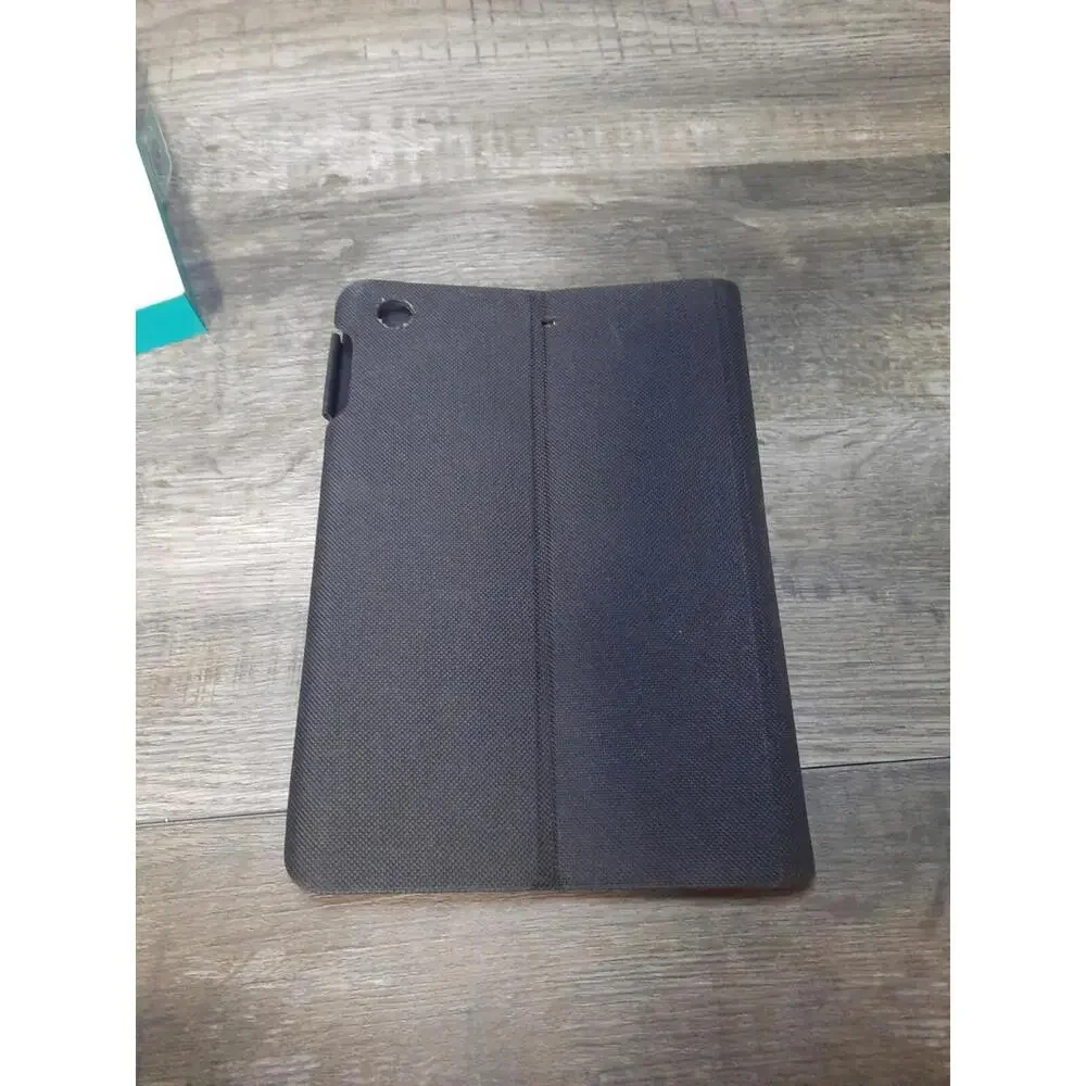 Logitech Ultrathin Keyboard Folio for iPad Air 820-006160 Black